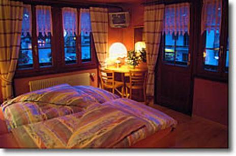Au Manoir D'Anniviers Hotel Vissoie Стая снимка