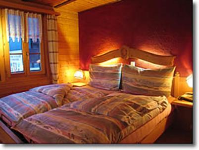 Au Manoir D'Anniviers Hotel Vissoie Стая снимка