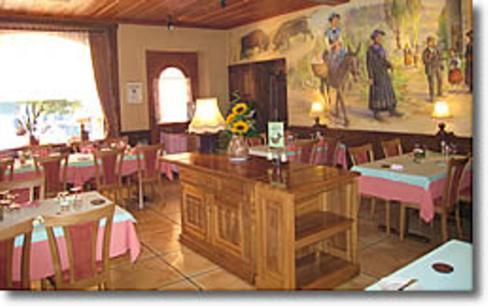 Au Manoir D'Anniviers Hotel Vissoie Екстериор снимка